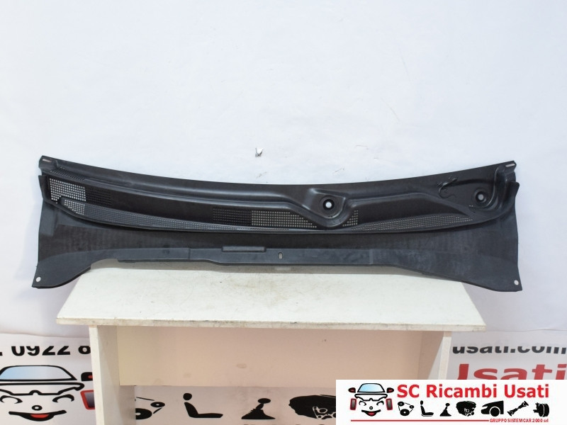 GRONDINA SOTTOPARABREZZA JEEP Compass Serie diesel