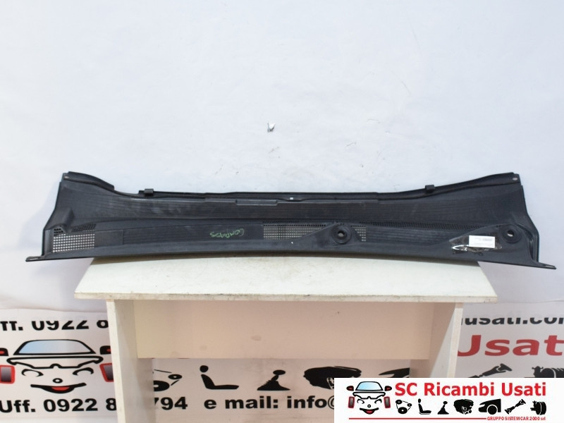 GRONDINA SOTTOPARABREZZA JEEP Compass Serie diesel
