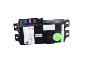 CENTRALINA AUTORADIO JEEP Compass Serie 52142985 (16>)