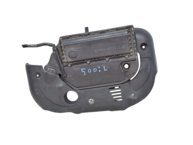 51945641 FILTRO ARIA FIAT 500 L Serie (351_352) diesel