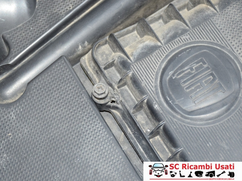 51945641 FILTRO ARIA FIAT 500 L Serie (351_352) diesel