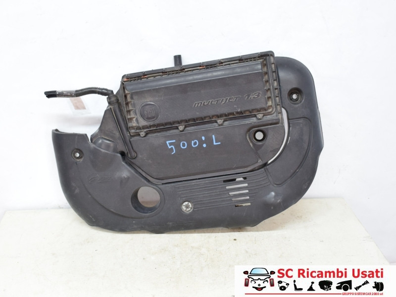 51945641 FILTRO ARIA FIAT 500 L Serie (351_352) diesel