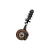 MONTANTE SOSPENSIONE ANT DX FIAT 500 L Serie (351_352) (12>)