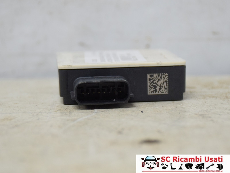04672847AA CENTRALINA RILEVATORE SPAZIATURA RADAR DI DISTANZA JEEP Compass Serie diesel