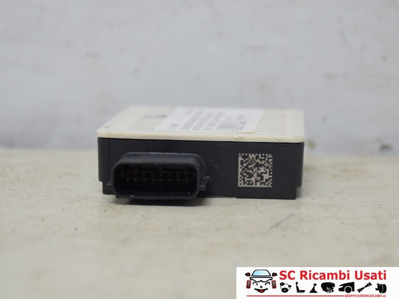 04672847AA 04672847AA CENTRALINA RILEVATORE SPAZIATURA RADAR DI DISTANZA JEEP Compass Serie diesel