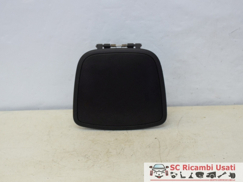 VANO PORTAOGGETTI CITROEN C3 2° Serie 9682547677 (05>10)