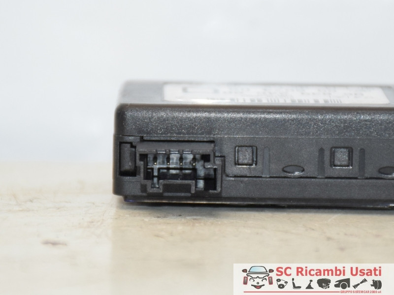 SENSORE PIOGGIA CITROEN C3 2° Serie 9683924080 (05>10)
