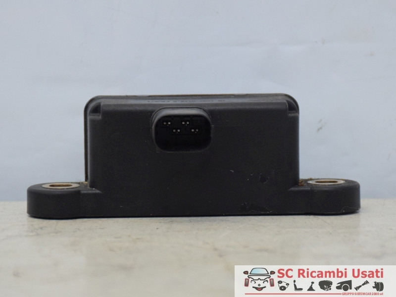 9663737780 9663737780 CENTRALINA ESP CITROEN C3 2° Serie diesel
