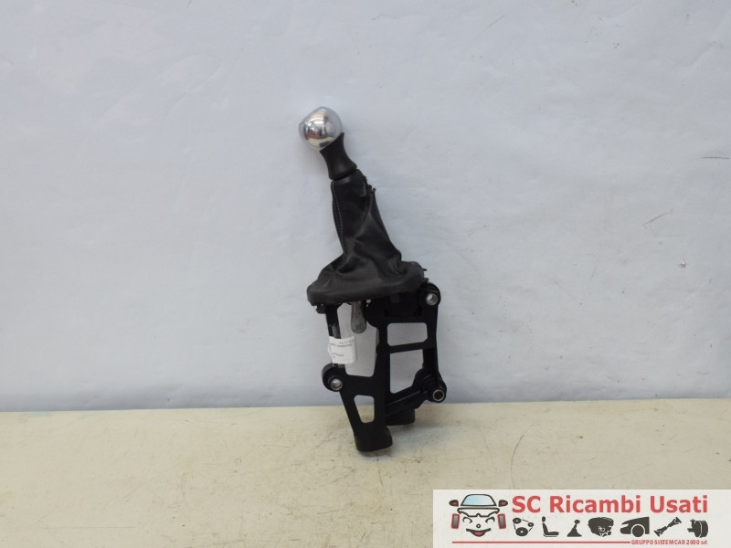 LEVA CAMBIO CITROEN C3 2° Serie 9688833580 diesel (05>10)