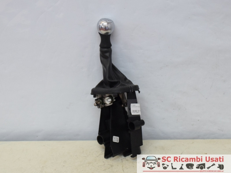 LEVA CAMBIO CITROEN C3 2° Serie 9688833580 diesel (05>10)