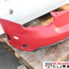 PARAURTI POSTERIORE FIAT 124 Spider Serie (348) (16>)