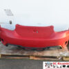 PARAURTI POSTERIORE FIAT 124 Spider Serie (348) (16>)