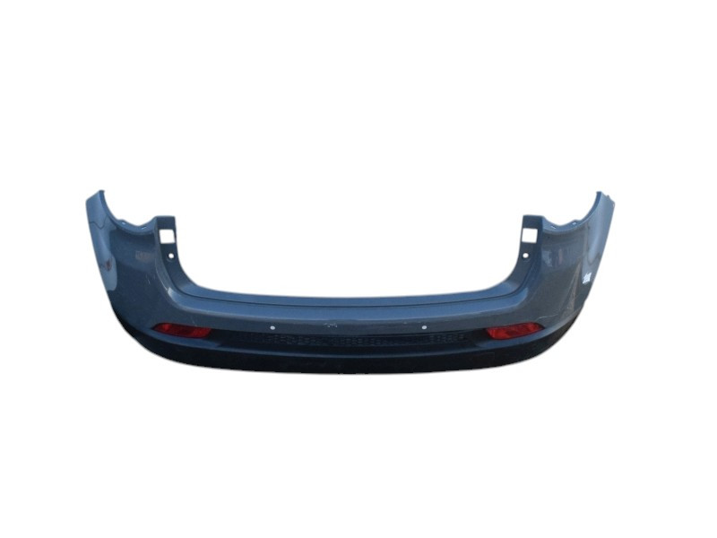 PARAURTI POSTERIORE JEEP Compass Serie (16>)