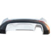 PARAURTI POSTERIORE JEEP Compass Serie (16>)