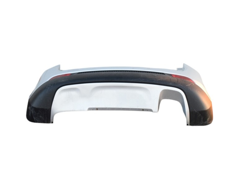 PARAURTI POSTERIORE JEEP Compass Serie (16>)