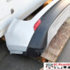 PARAURTI POSTERIORE JEEP Compass Serie (16>)