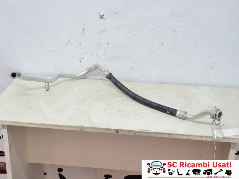 5Q0816743D 5Q0816743D TUBO ARIA CONDIZIONATA AUDI Q2 Serie (GAB) diesel