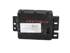 K68243664AG CENTRALINA MODULO RISCALDAMENTO JEEP Compass Serie diesel
