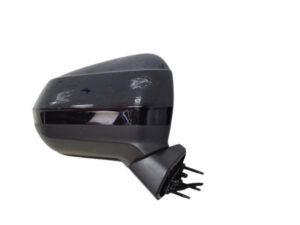 SPECCHIETTO RETROVISORE DESTRO AUDI Q2 Serie (GAB) 81B857410C (16>)