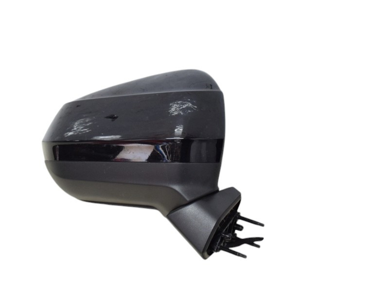 SPECCHIETTO RETROVISORE DESTRO AUDI Q2 Serie (GAB) 81B857410C (16>)