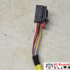 SPECCHIETTO RETROVISORE DESTRO AUDI Q2 Serie (GAB) 81B857410C (16>)