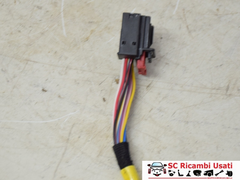 SPECCHIETTO RETROVISORE DESTRO AUDI Q2 Serie (GAB) 81B857410C (16>)
