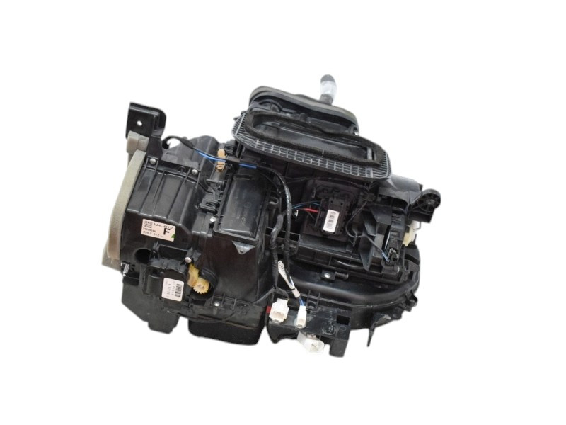 STUFA FIAT 124 Spider Serie (348) NA4L61130A (16>)
