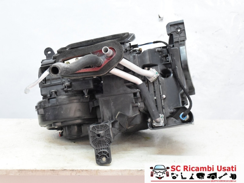 STUFA FIAT 124 Spider Serie (348) NA4L61130A (16>)