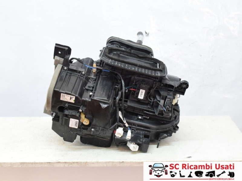 STUFA FIAT 124 Spider Serie (348) NA4L61130A (16>)