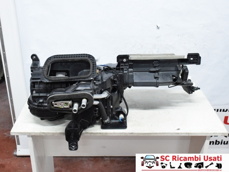 STUFA FIAT 124 Spider Serie (348) NA4L61130A (16>)