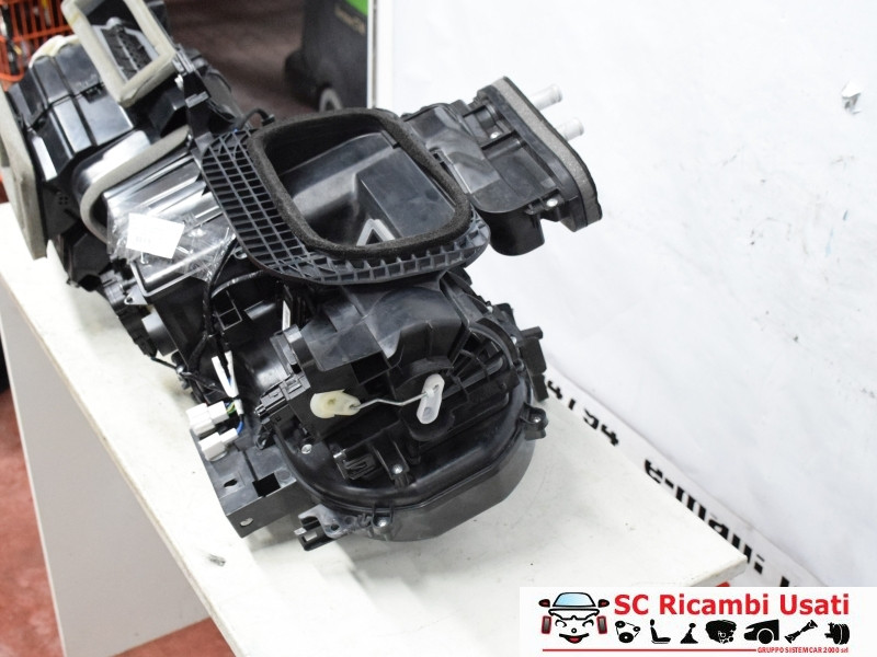 STUFA FIAT 124 Spider Serie (348) NA4L61130A (16>)