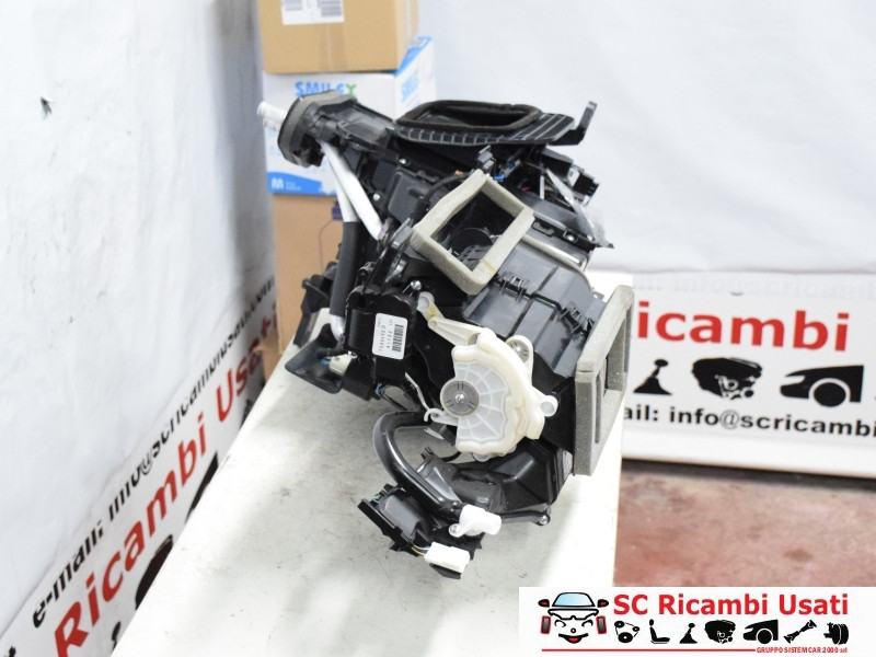 STUFA FIAT 124 Spider Serie (348) NA4L61130A (16>)