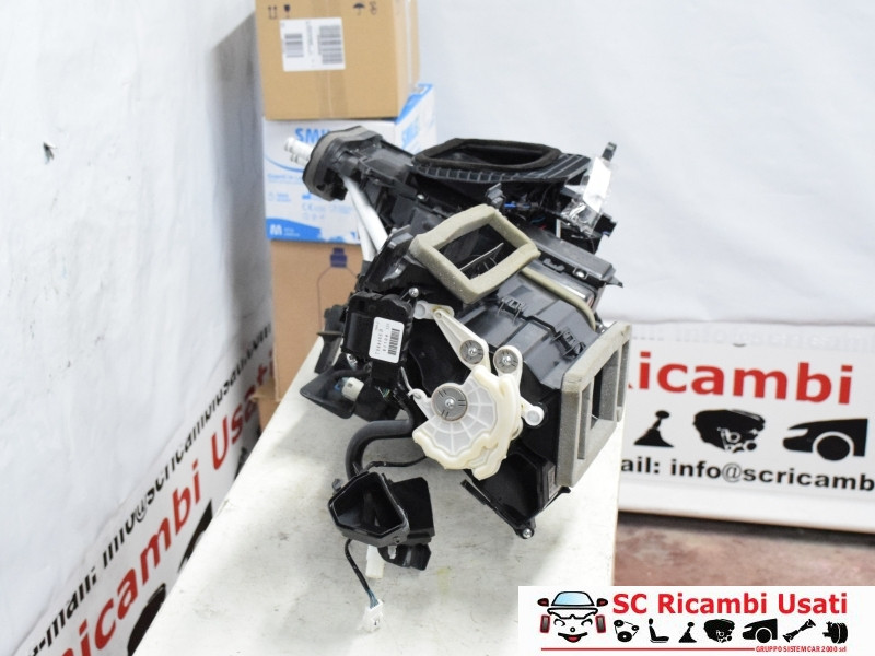 STUFA FIAT 124 Spider Serie (348) NA4L61130A (16>)