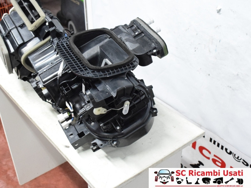 STUFA FIAT 124 Spider Serie (348) NA4L61130A (16>)