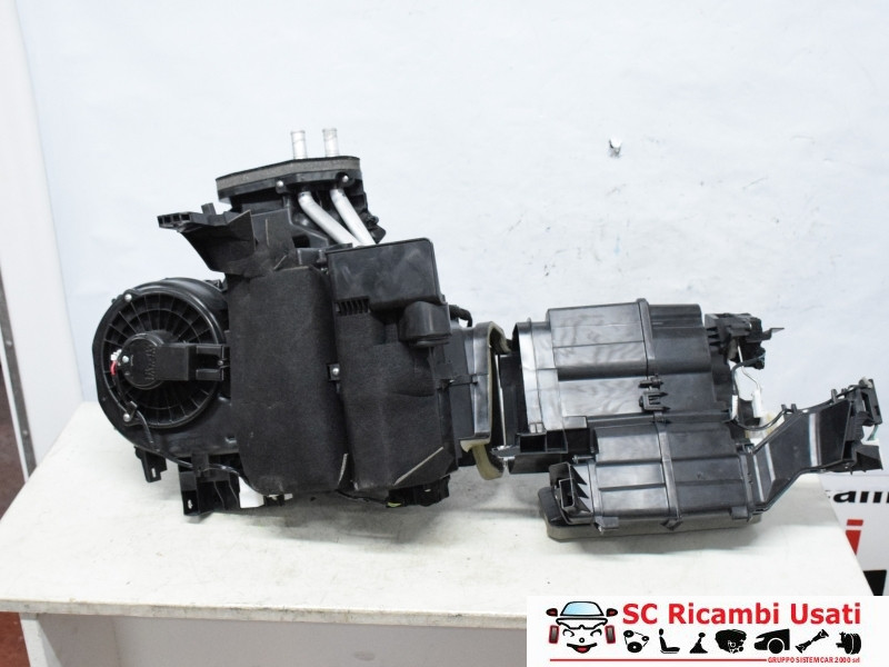 STUFA FIAT 124 Spider Serie (348) NA4L61130A (16>)