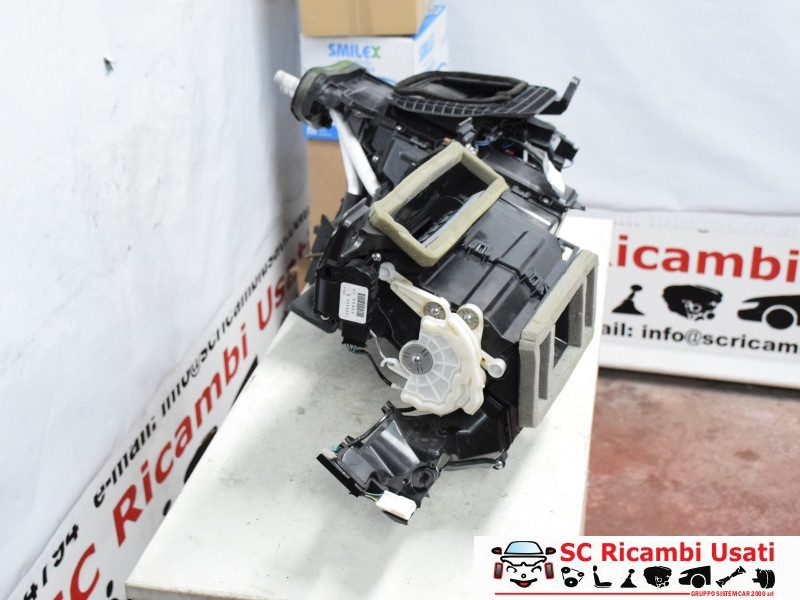 STUFA FIAT 124 Spider Serie (348) NA4L61130A (16>)