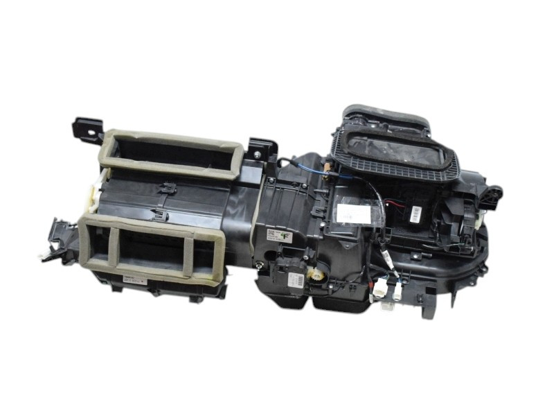STUFA FIAT 124 Spider Serie (348) NA4L61130A (16>)