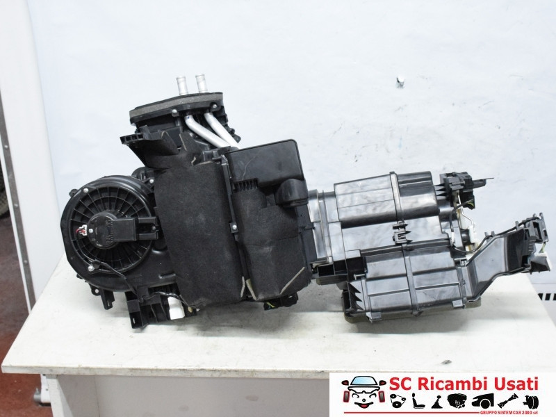 STUFA FIAT 124 Spider Serie (348) NA4L61130A (16>)
