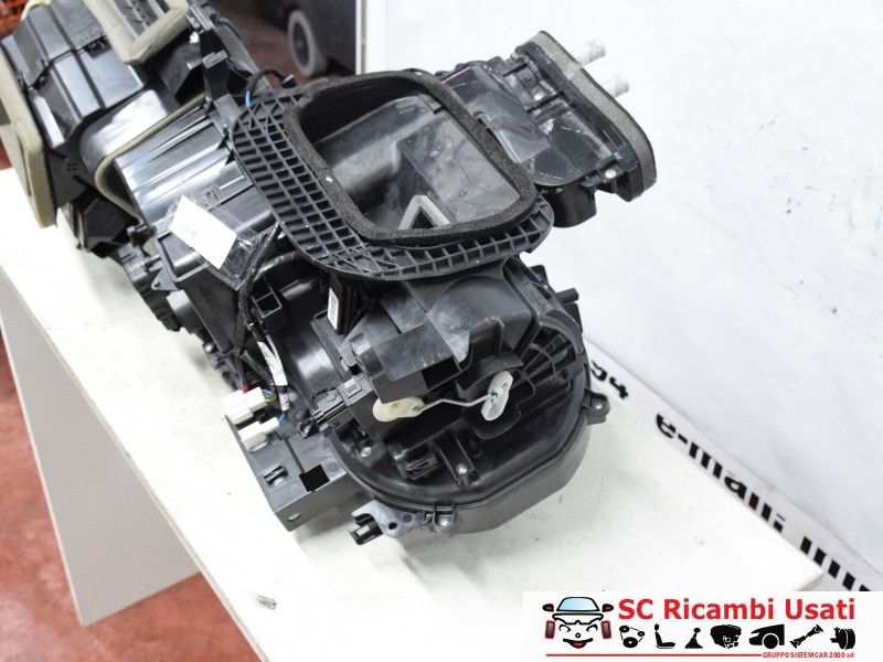 STUFA FIAT 124 Spider Serie (348) NA4L61130A (16>)