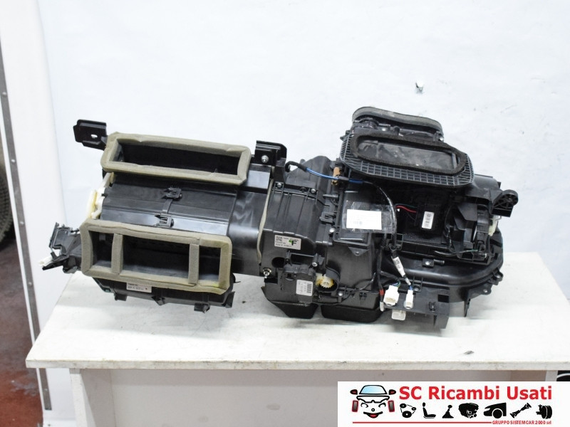 STUFA FIAT 124 Spider Serie (348) NA4L61130A (16>)