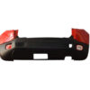 PARAURTI POSTERIORE JEEP Renegade Serie 52091901 (18>)
