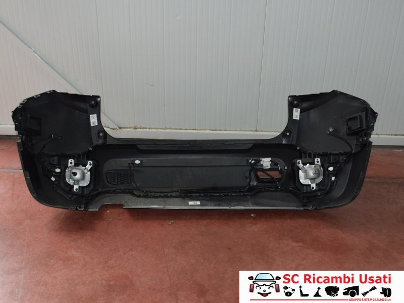 PARAURTI POSTERIORE JEEP Renegade Serie 52091901 (18>)