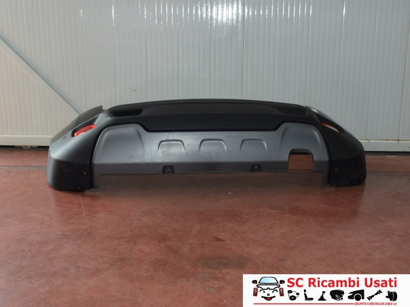 PARAURTI POSTERIORE JEEP Renegade Serie 52091901 (18>)