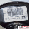 9672865780 9672865780 SERVOFRENO CITROEN C3 2° Serie diesel
