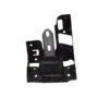 9801521580 9801521580 SUPPORTO MOTORE SINISTRO CITROEN C3 2° Serie diesel