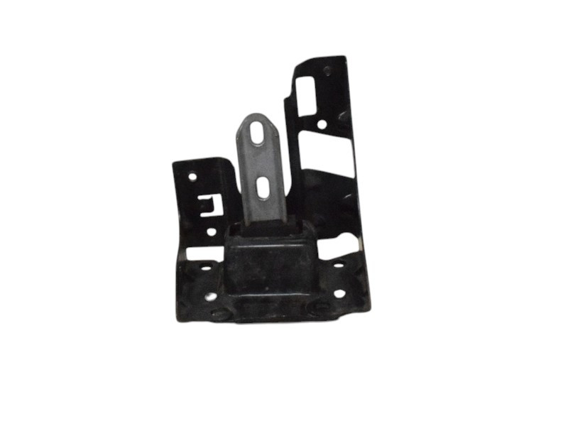 9801521580 9801521580 SUPPORTO MOTORE SINISTRO CITROEN C3 2° Serie diesel
