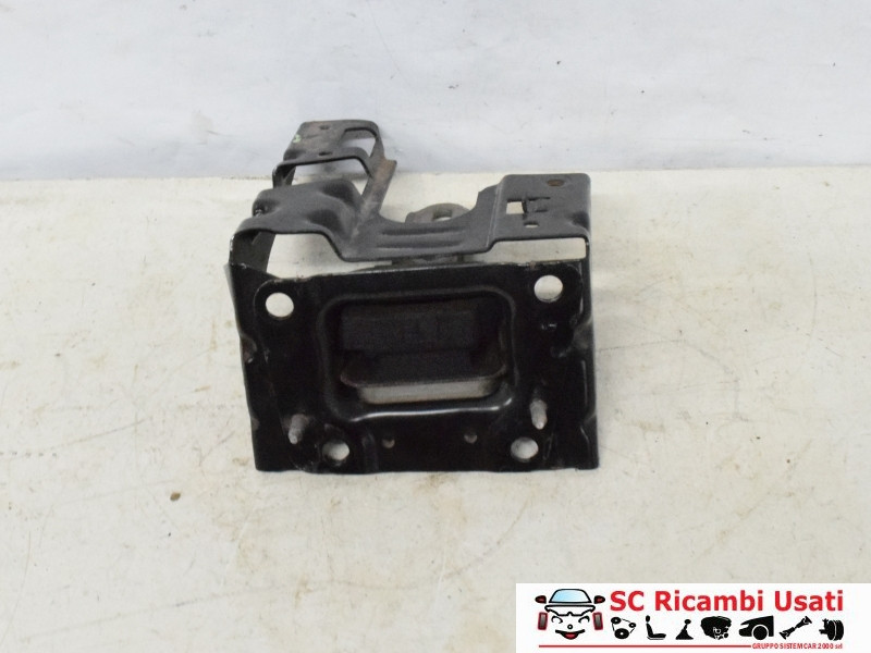 9801521580 9801521580 SUPPORTO MOTORE SINISTRO CITROEN C3 2° Serie diesel