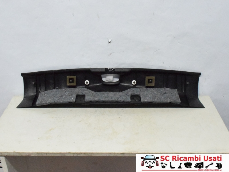 9683679680 9683679680 PANNELLO BATTIVALIGIA CITROEN C3 2° Serie diesel