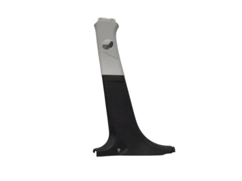 RIVESTIMENTO MONTANTE CENTRALE CITROEN C3 2° Serie 9683375877 (05>10)