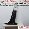 RIVESTIMENTO MONTANTE CENTRALE CITROEN C3 2° Serie 9683375877 (05>10)